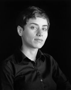 Iranian prodigy and Sharif Graduate, Professor Maryam Mirzakhani passed away at 40