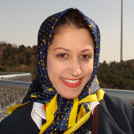 Dr. Raheleh Mohammadpour